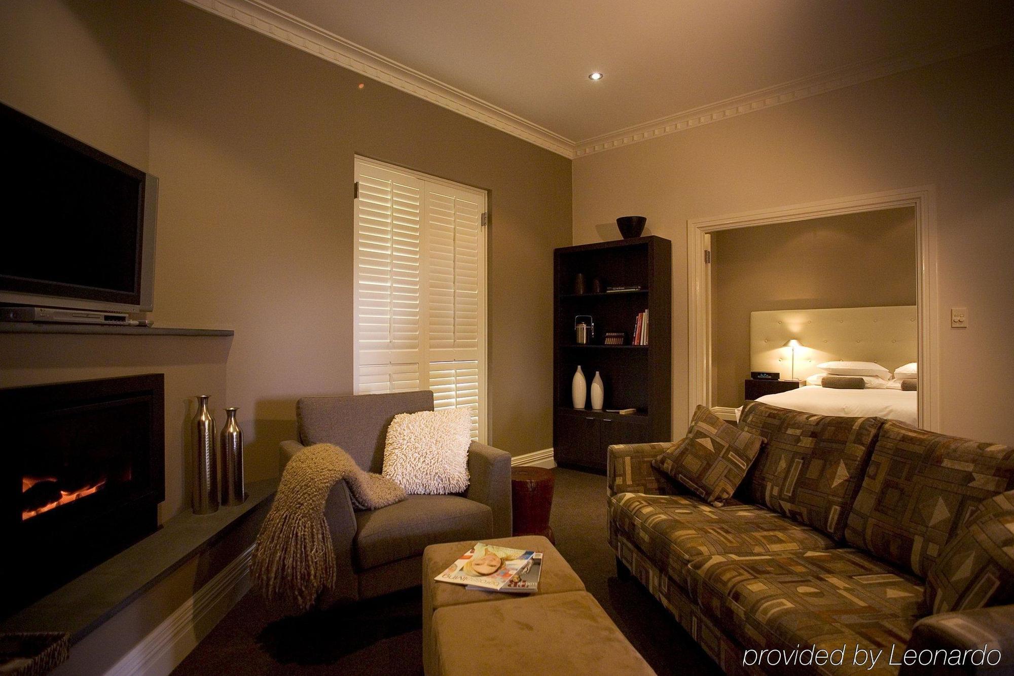The Louise Villa Marananga Kamer foto